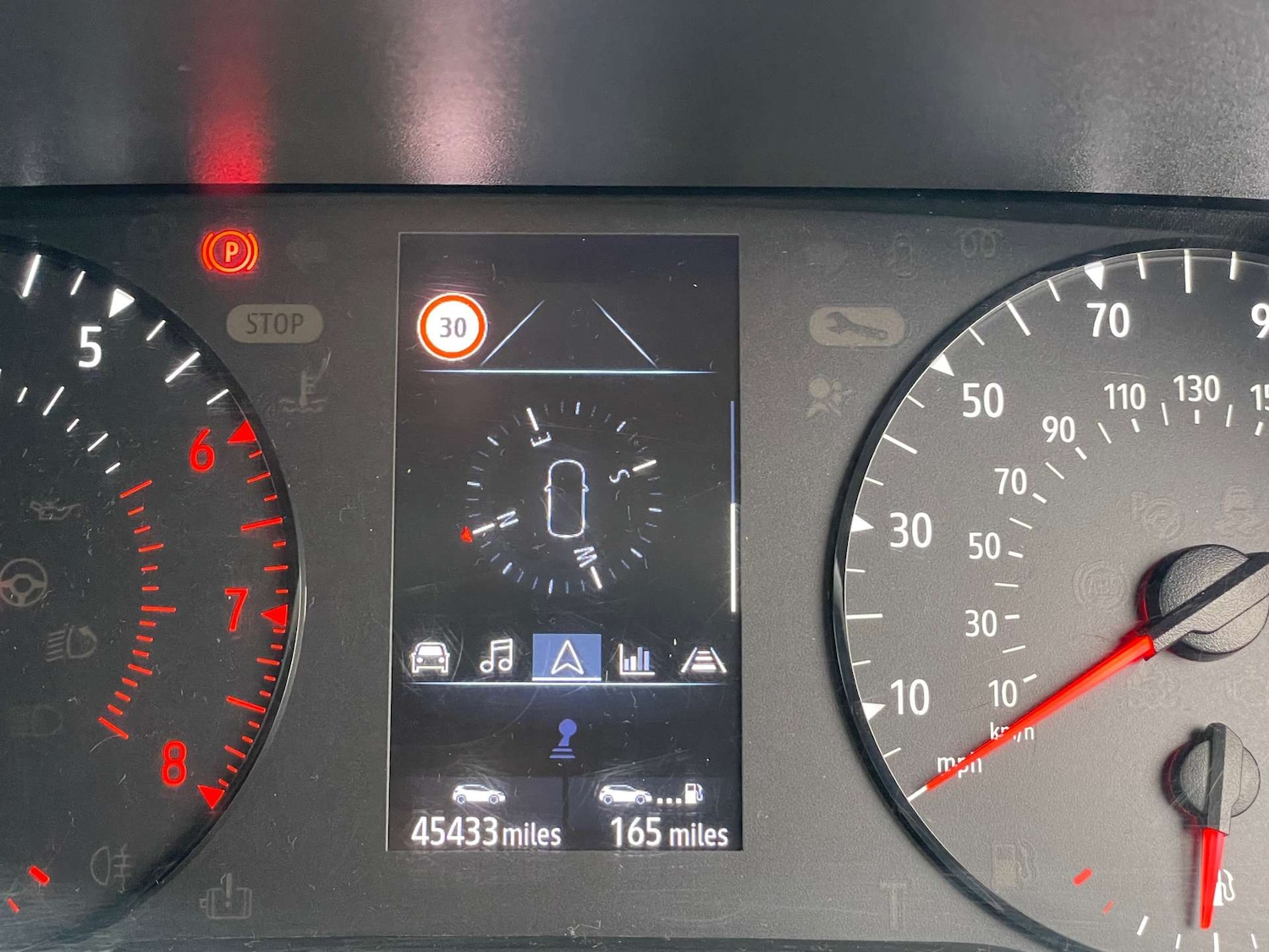 Used Renault Clio 2021 for sale - 77632184: Photo 23