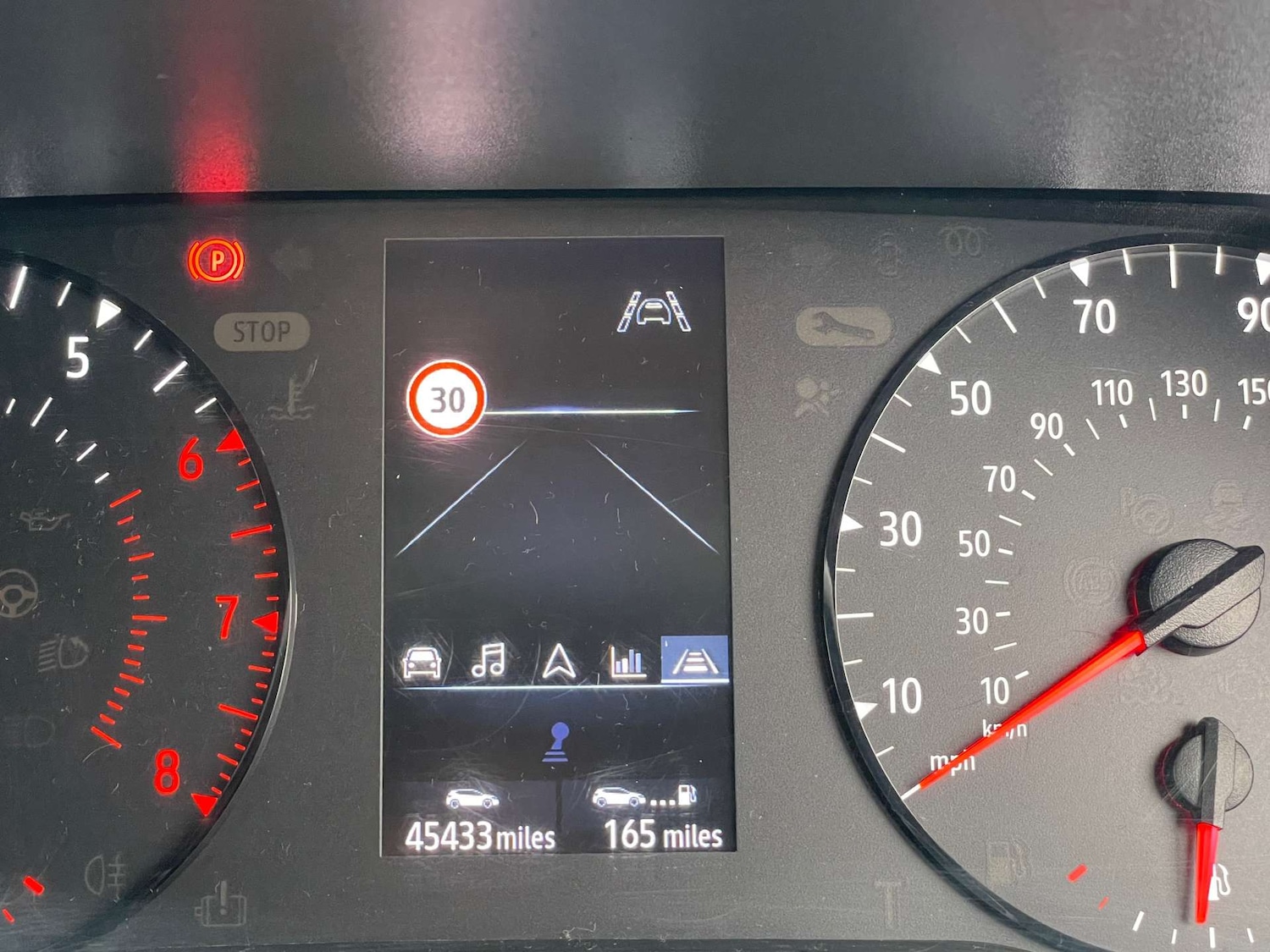 Used Renault Clio 2021 for sale - 77632184: Photo 24