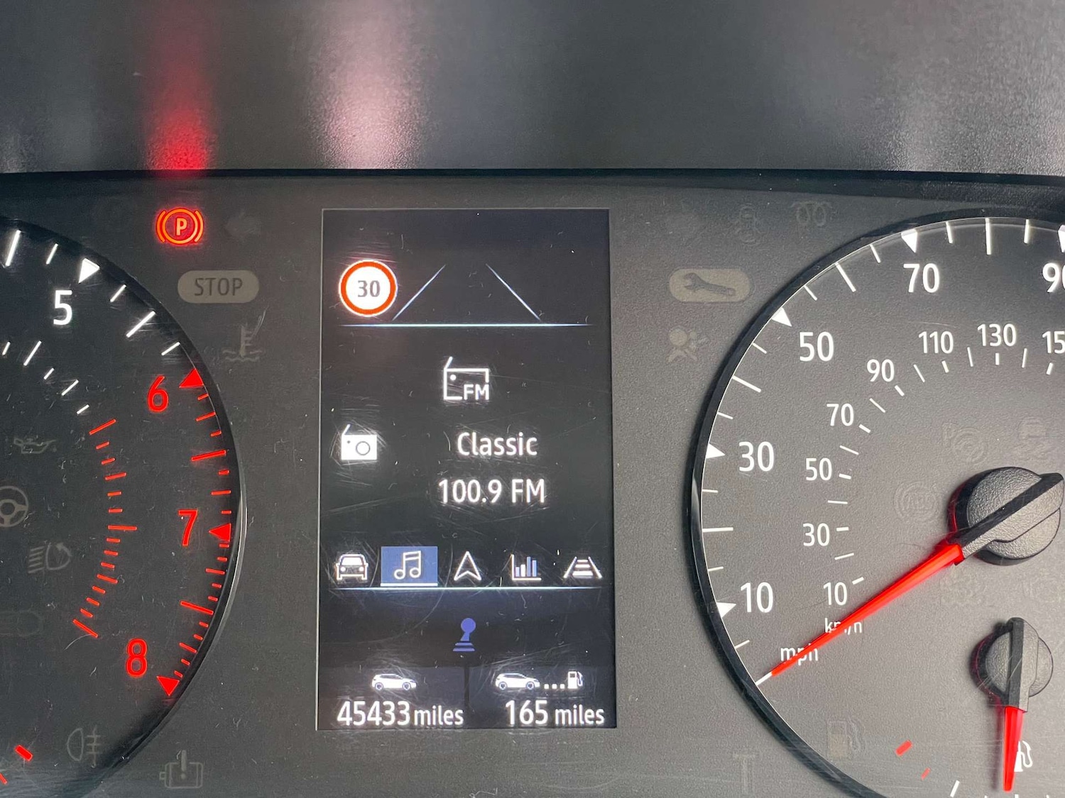 Used Renault Clio 2021 for sale - 77632184: Photo 25