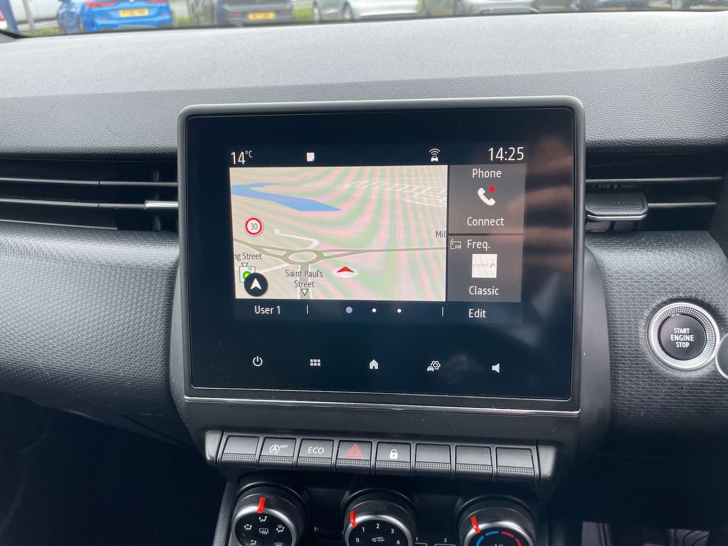 Used Renault Clio 2021 for sale - 77632184: Photo 27