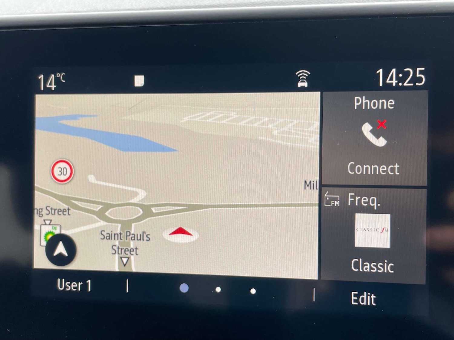 Used Renault Clio 2021 for sale - 77632184: Photo 28