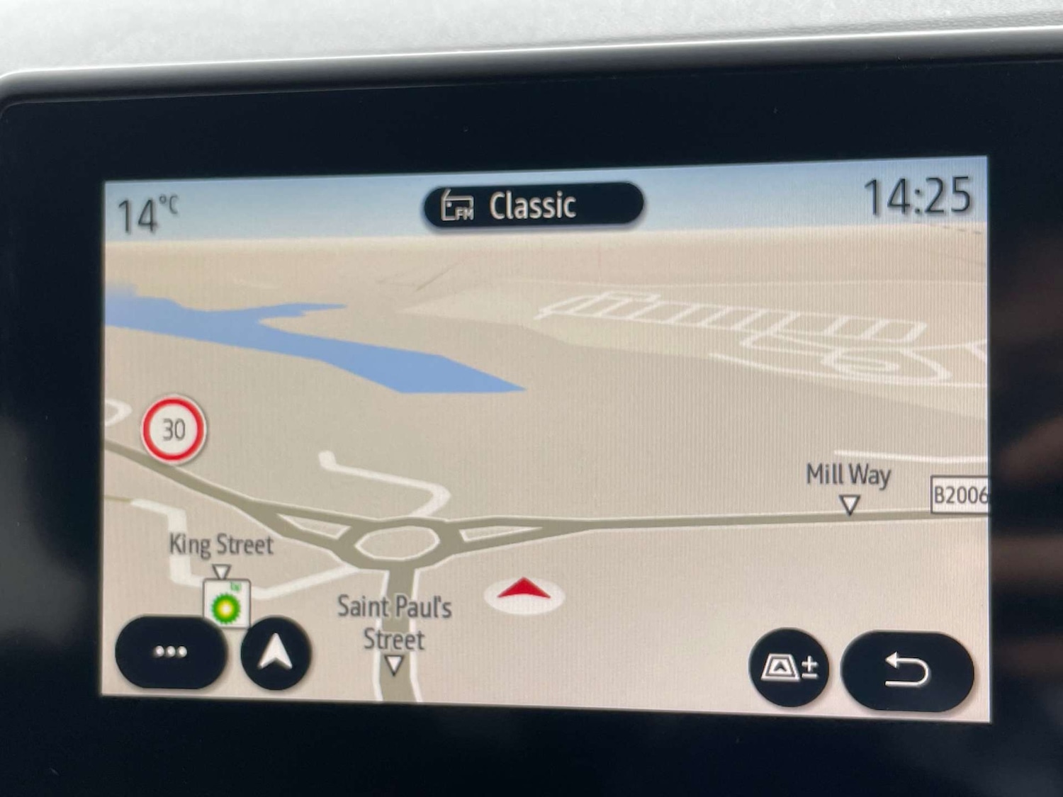 Used Renault Clio 2021 for sale - 77632184: Photo 29