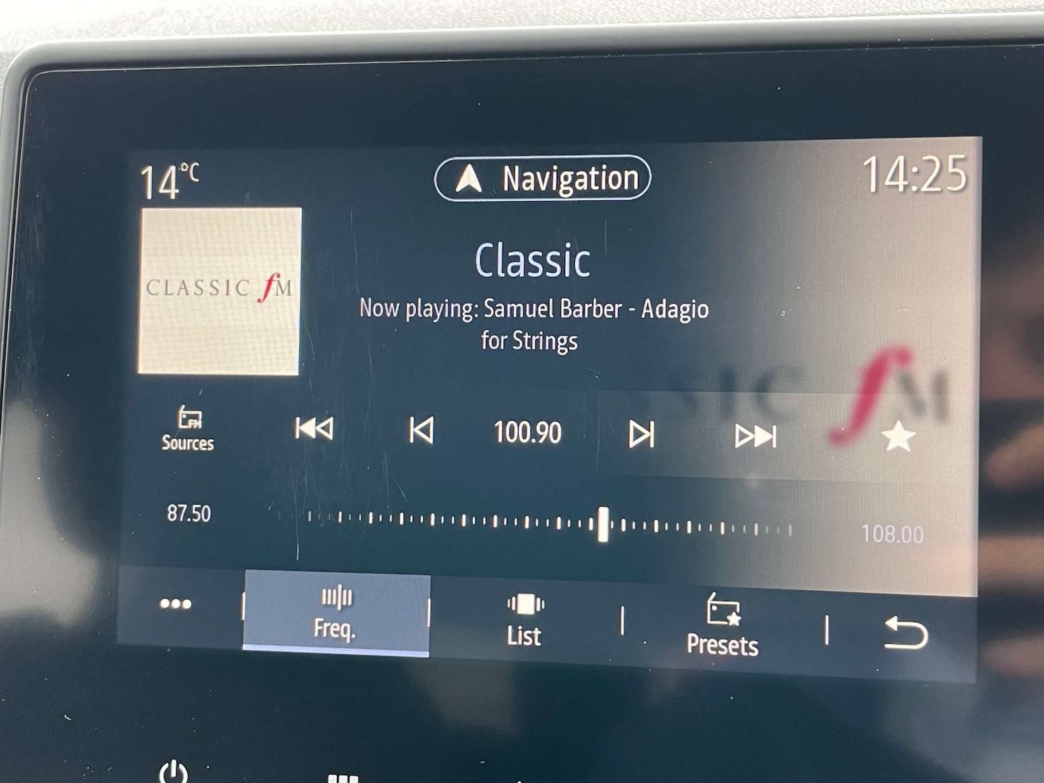 Used Renault Clio 2021 for sale - 77632184: Photo 30