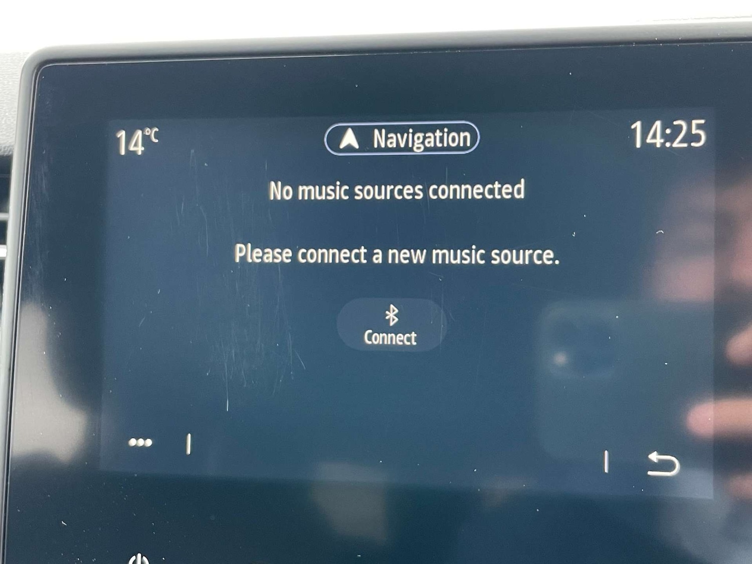 Used Renault Clio 2021 for sale - 77632184: Photo 31