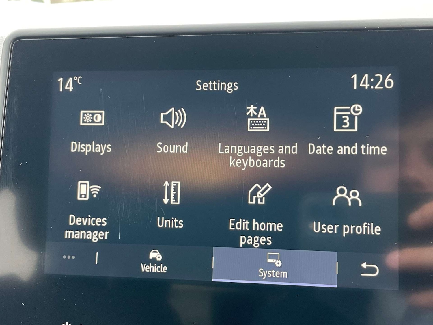 Used Renault Clio 2021 for sale - 77632184: Photo 34