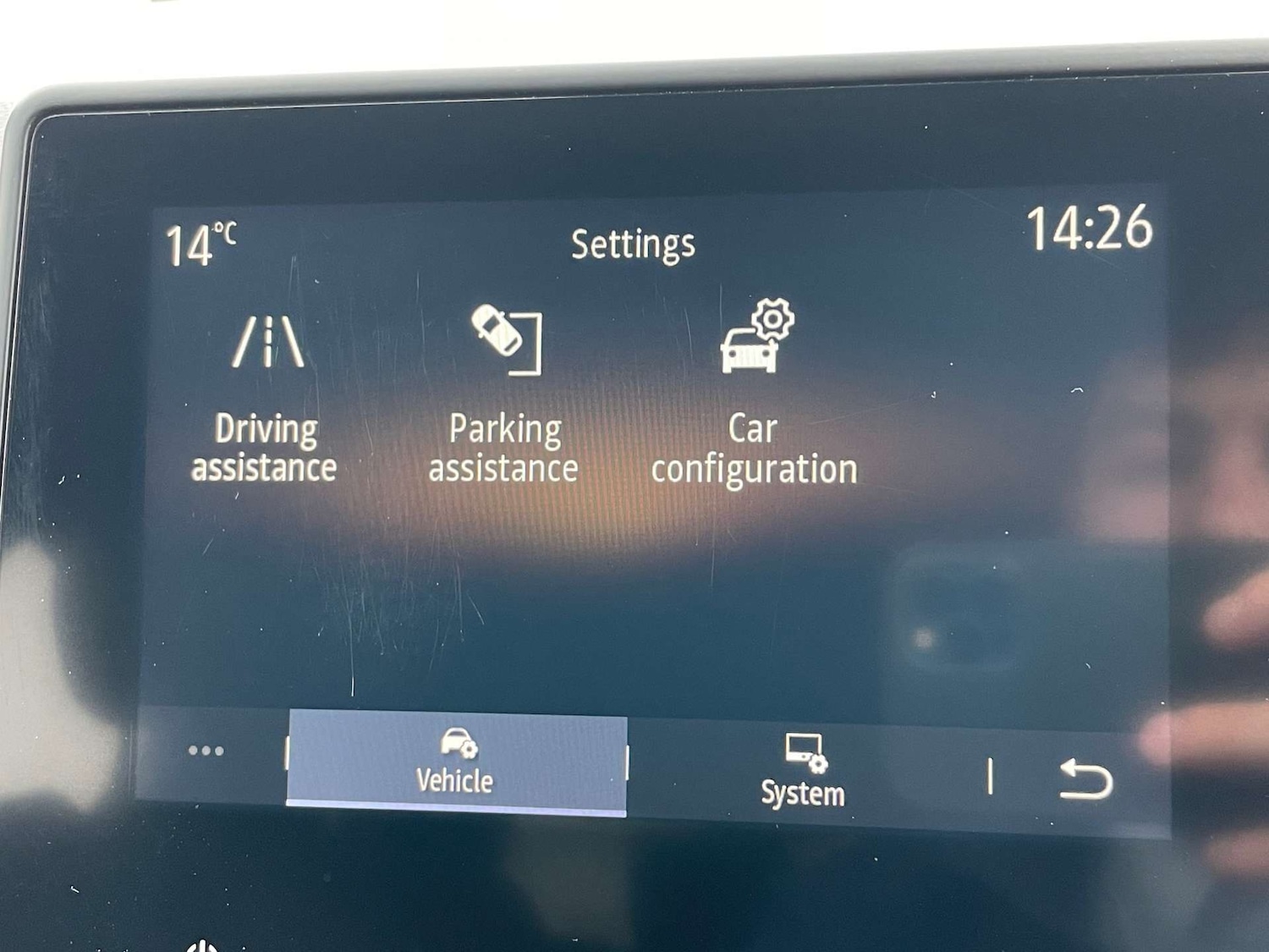 Used Renault Clio 2021 for sale - 77632184: Photo 35