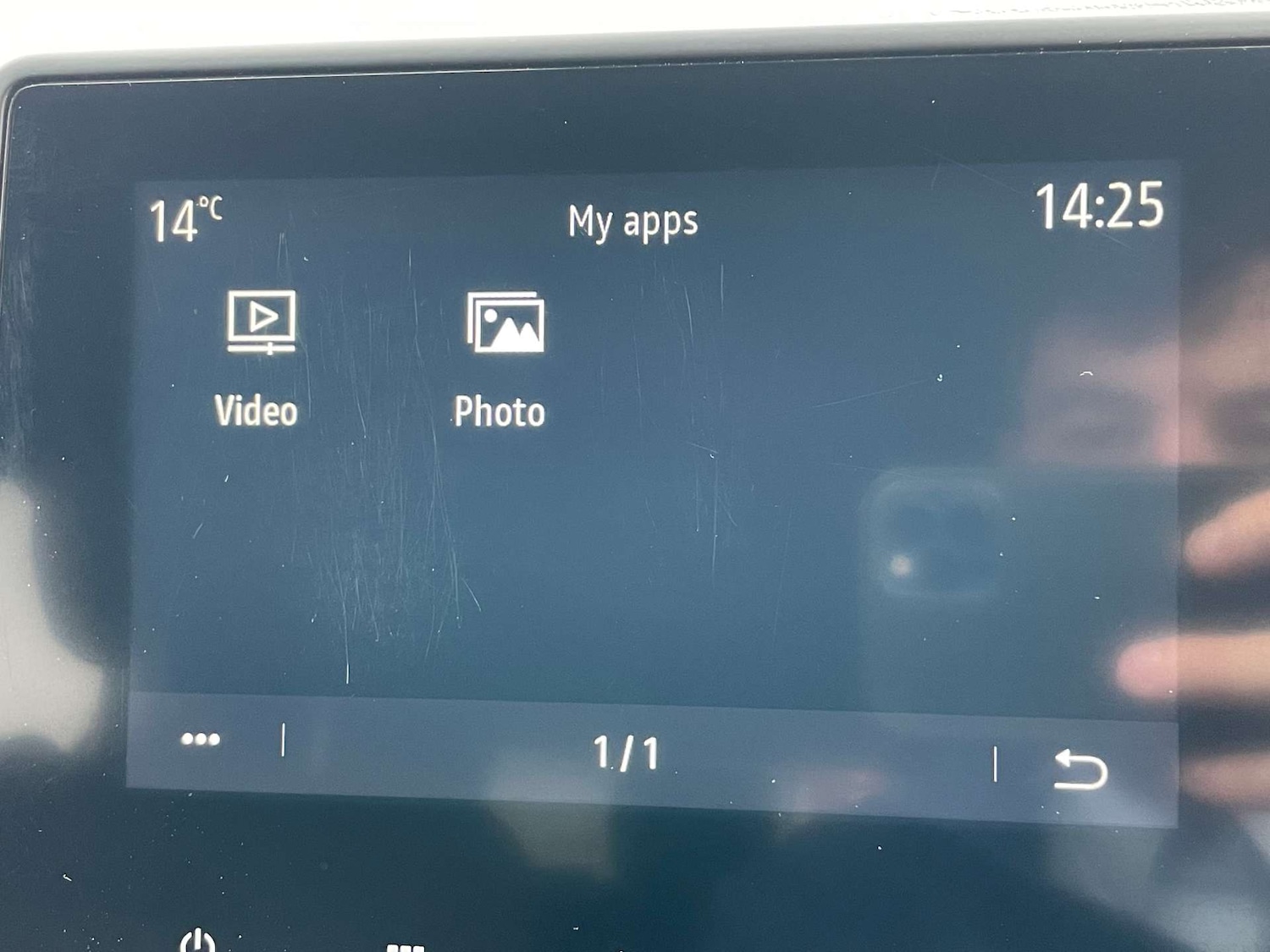 Used Renault Clio 2021 for sale - 77632184: Photo 37