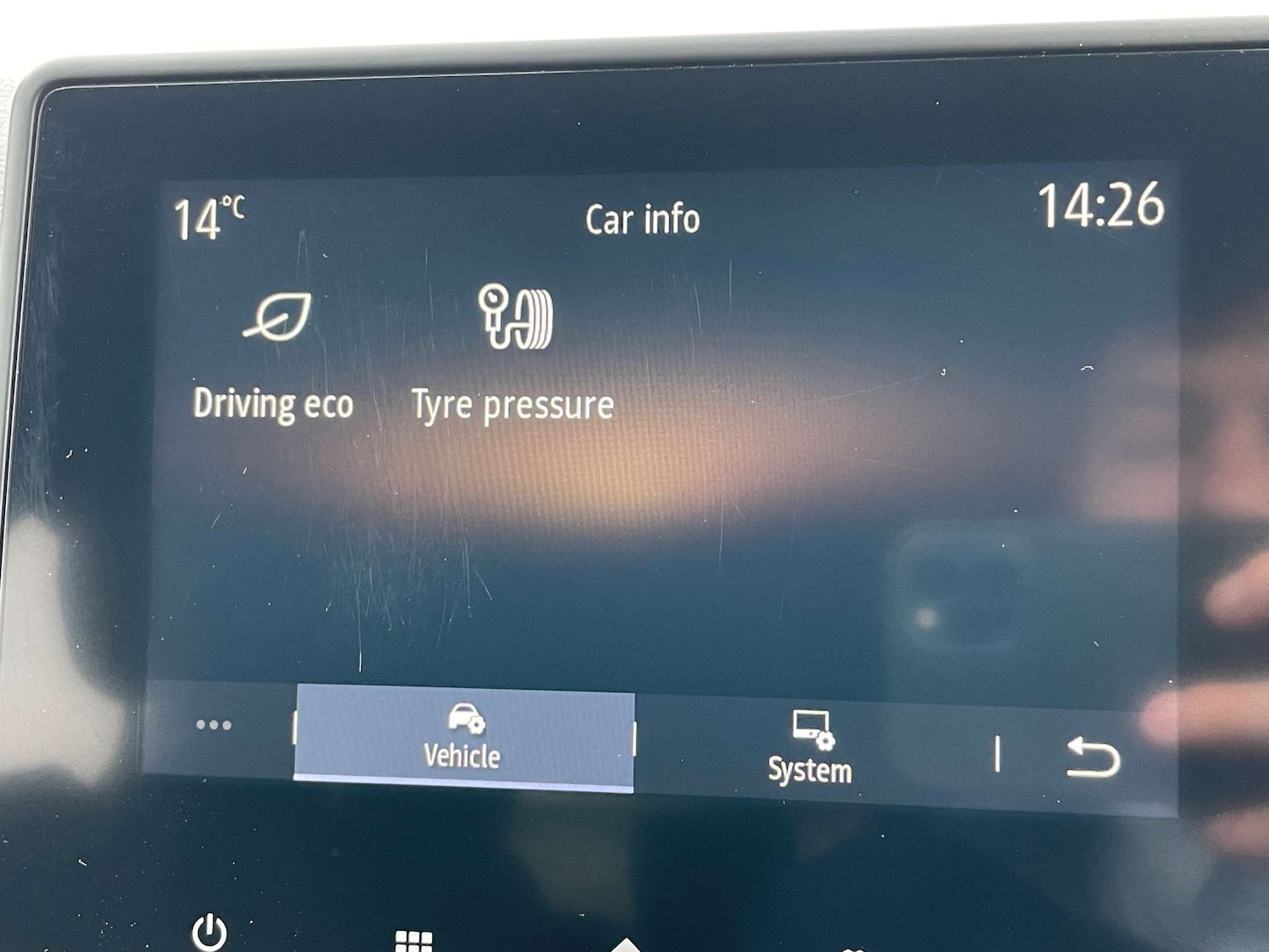 Used Renault Clio 2021 for sale - 77632184: Photo 38