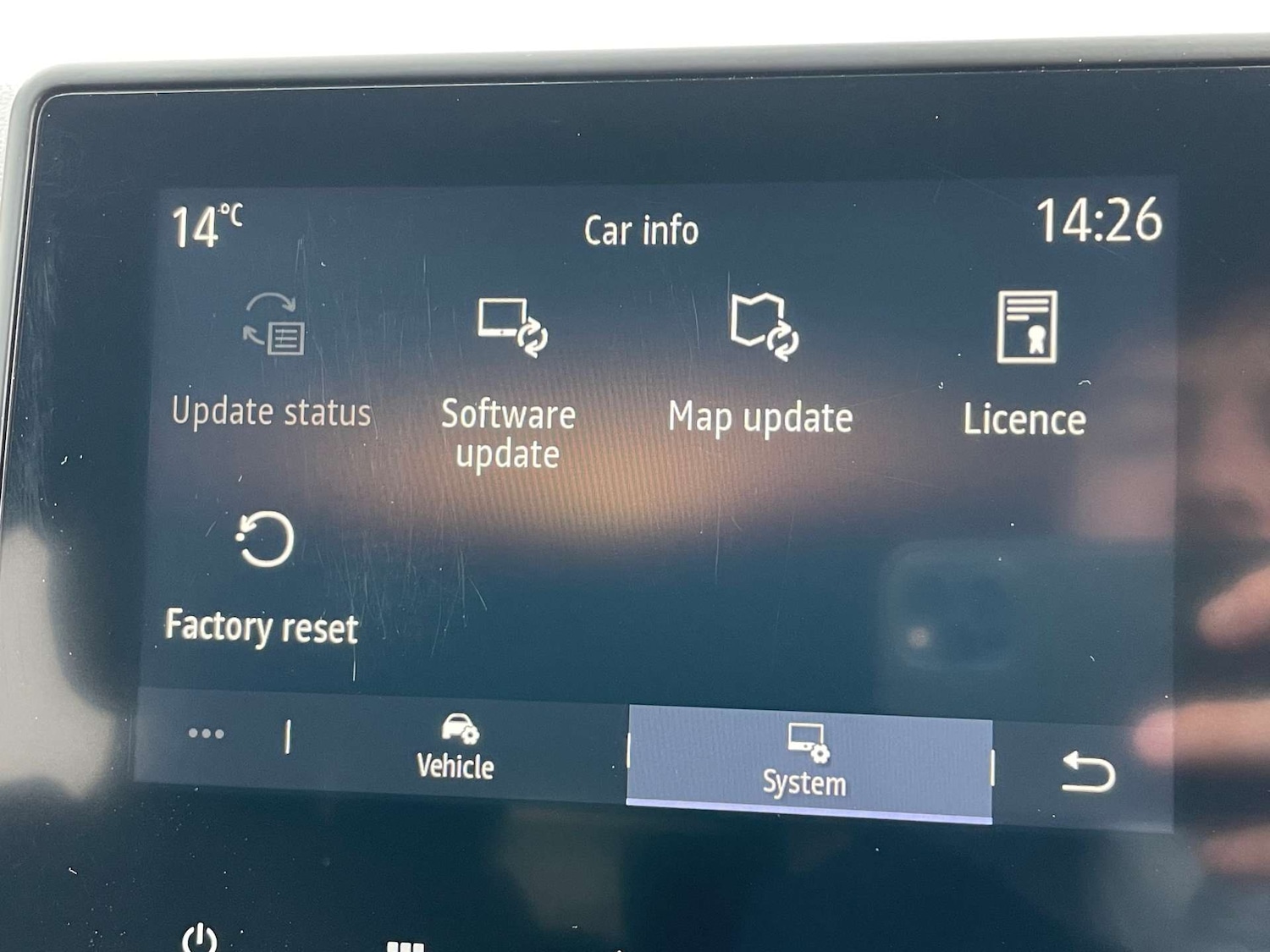 Used Renault Clio 2021 for sale - 77632184: Photo 39