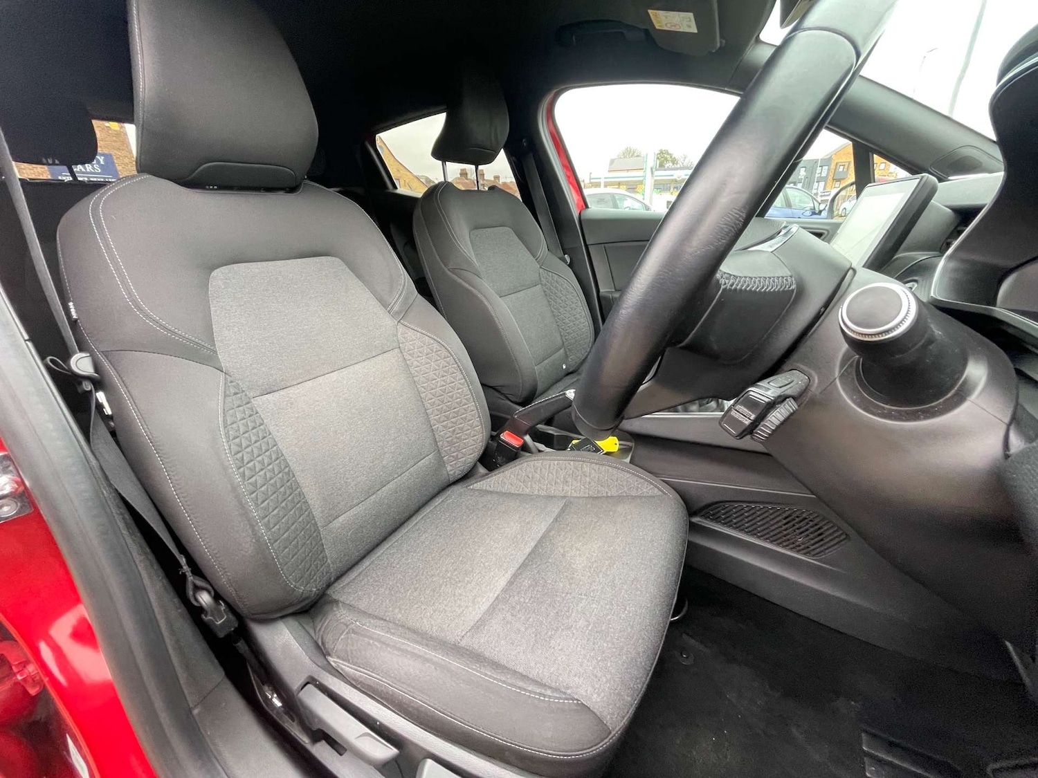 Used Renault Clio 2021 for sale - 77632184: Photo 54