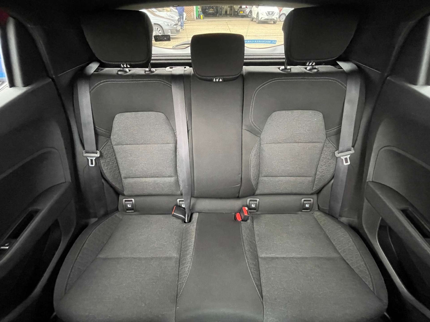 Used Renault Clio 2021 for sale - 77632184: Photo 56