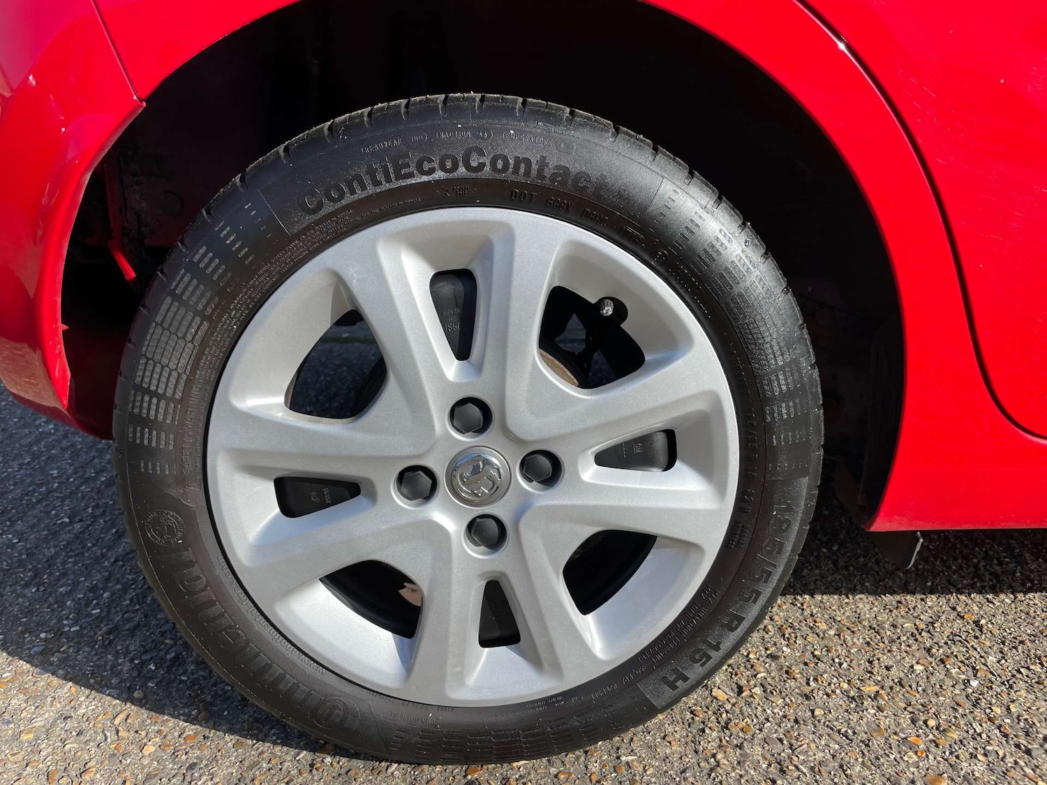 Used Vauxhall Viva 2016 for sale - 77712958: Photo 16