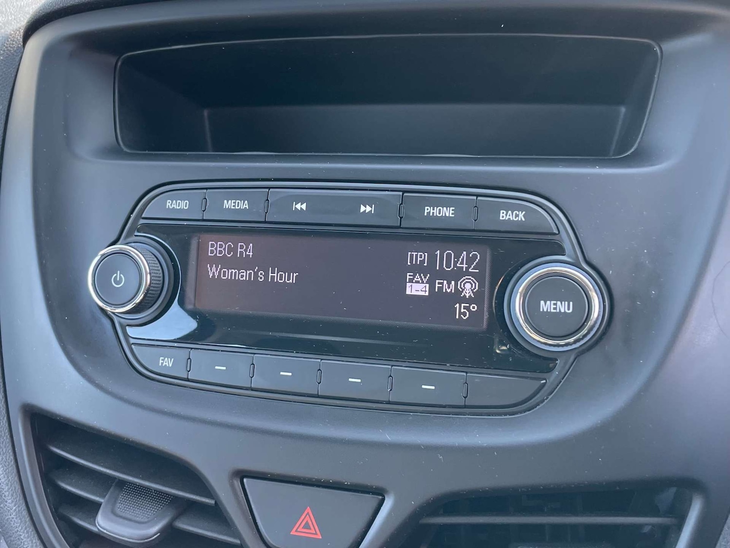 Used Vauxhall Viva 2016 for sale - 77712958: Photo 23