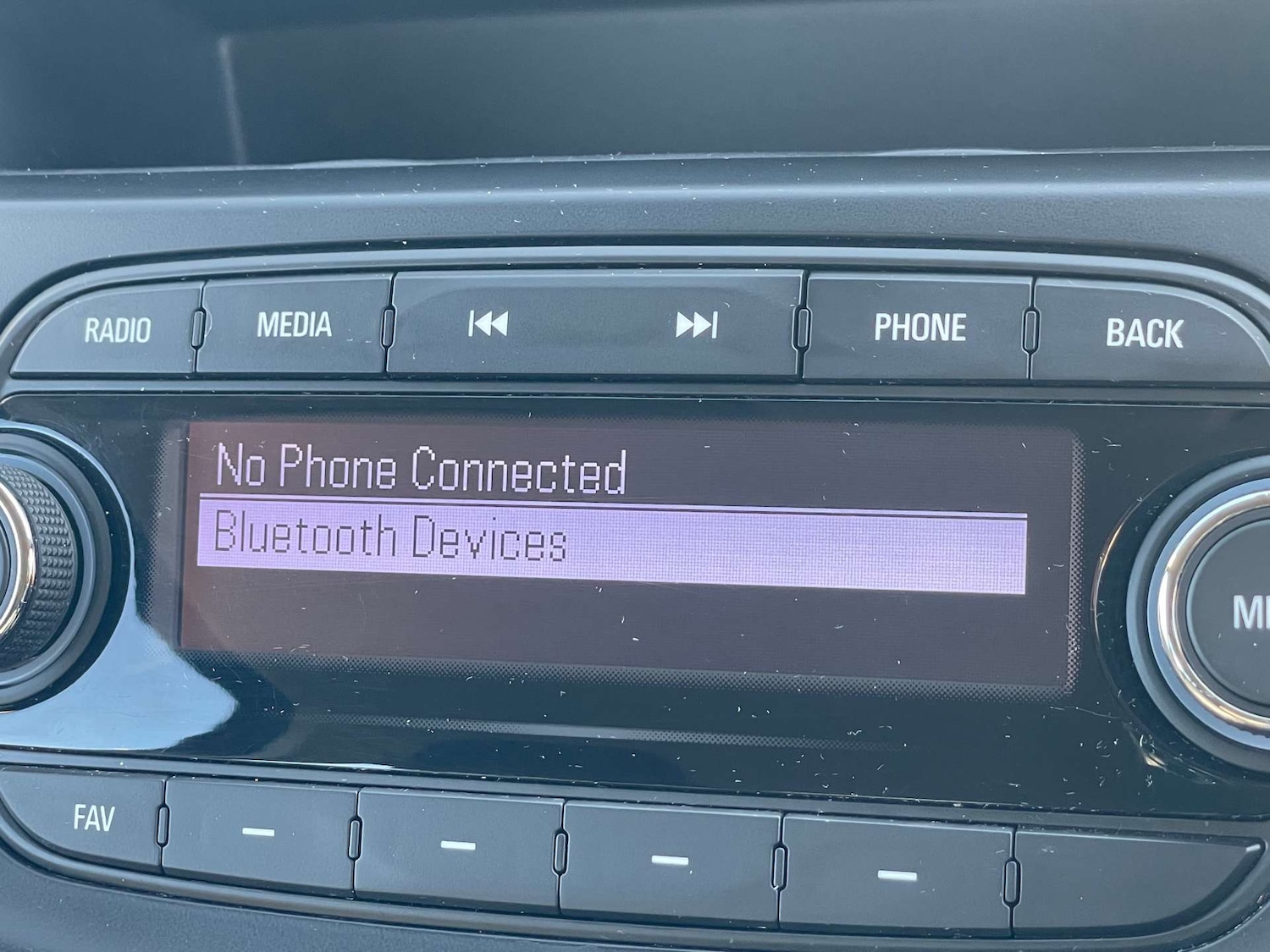 Used Vauxhall Viva 2016 for sale - 77712958: Photo 26