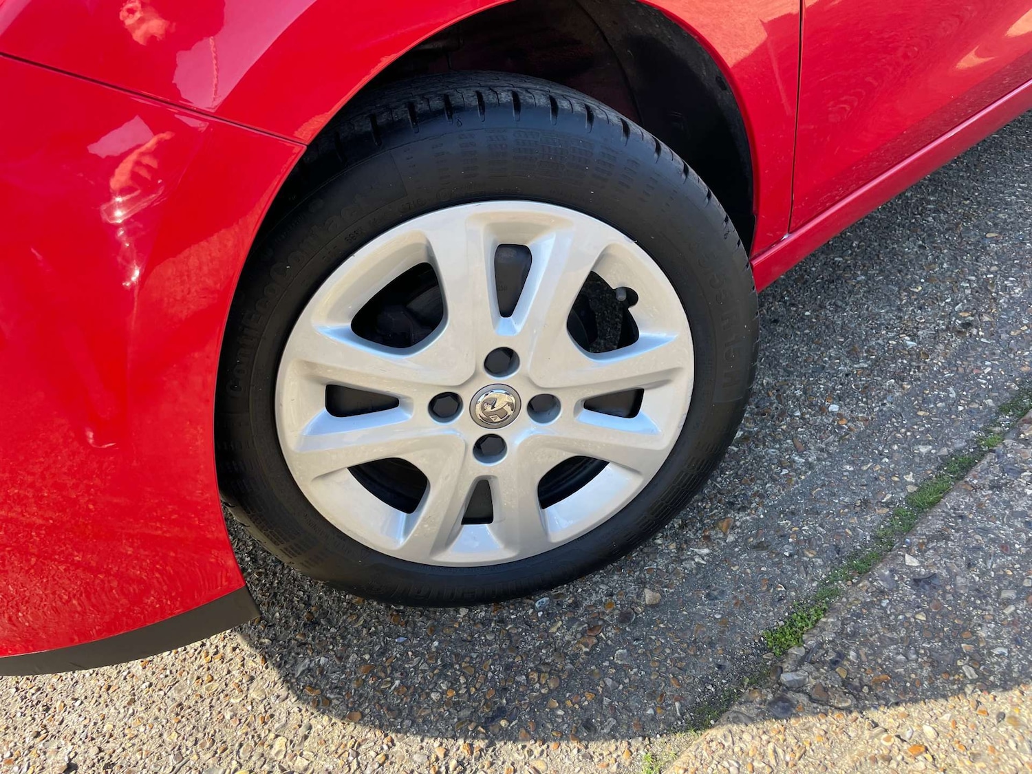 Used Vauxhall Viva 2016 for sale - 77712958: Photo 3