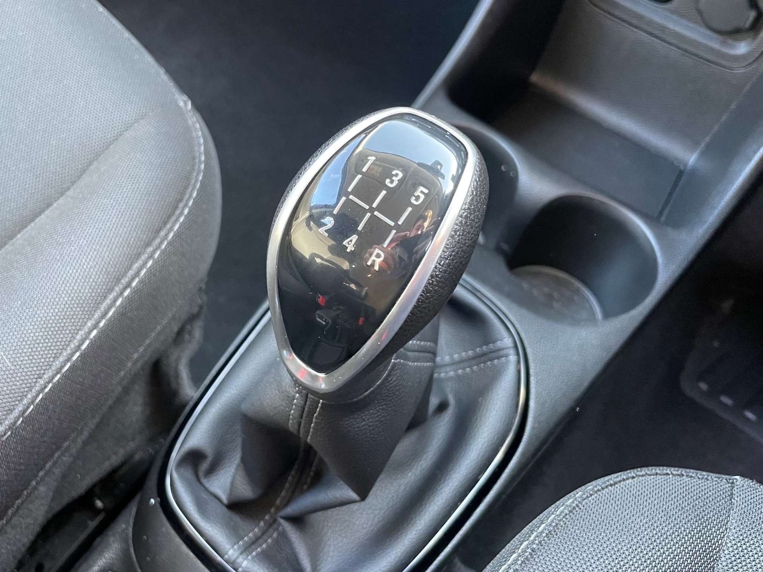 Used Vauxhall Viva 2016 for sale - 77712958: Photo 32