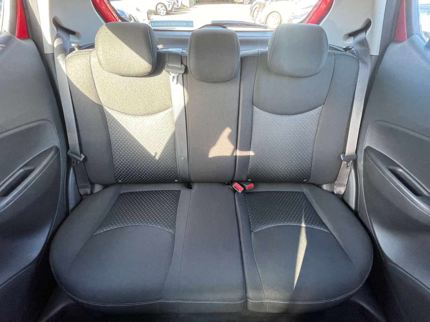 Used Vauxhall Viva 2016 for sale - 77712958: Photo 41