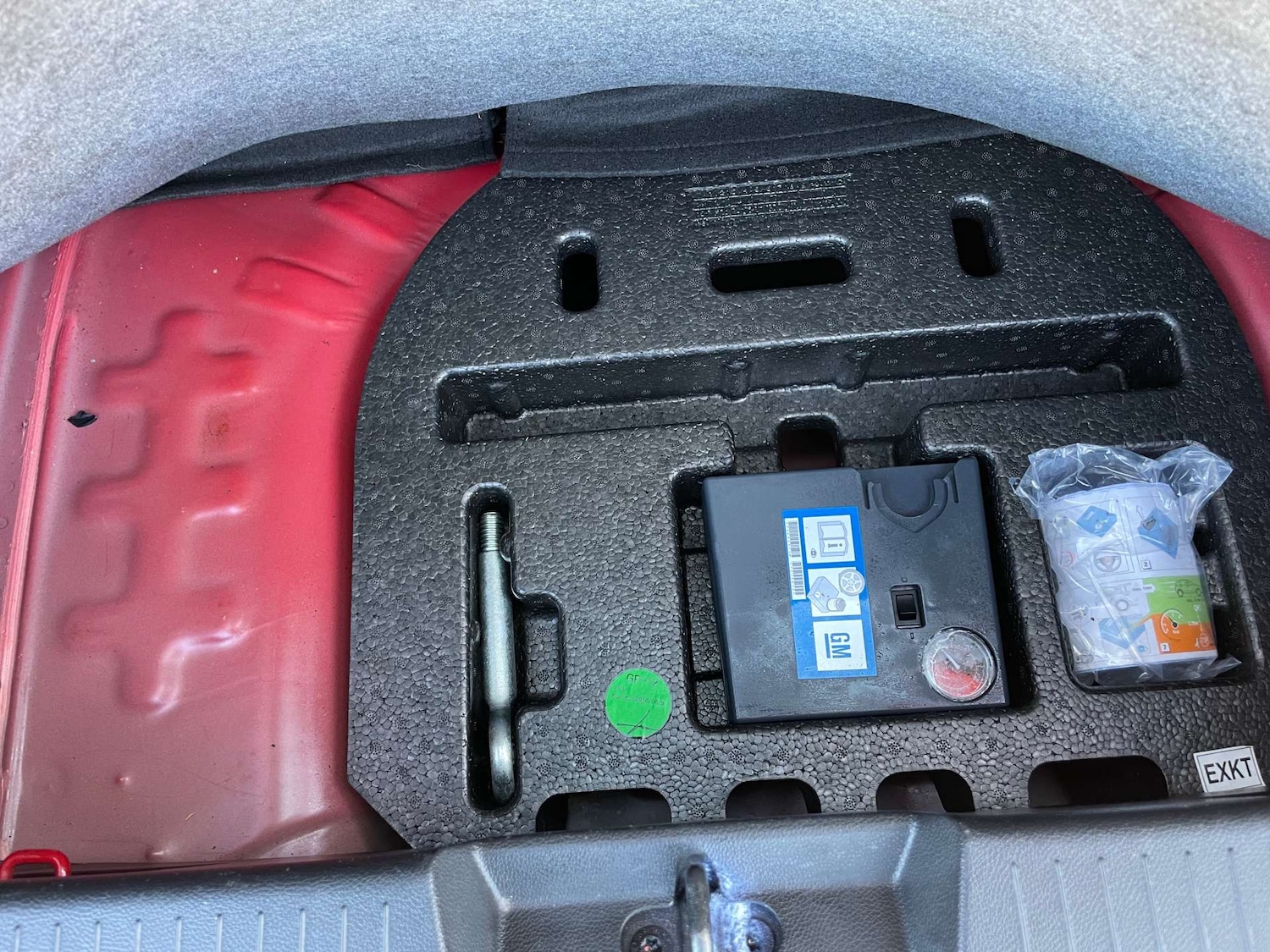 Used Vauxhall Viva 2016 for sale - 77712958: Photo 44