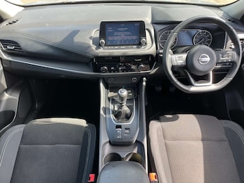 Used Nissan Qashqai 2022 for sale - 78468973: Photo