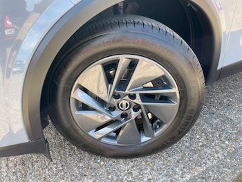 Used Nissan Qashqai 2022 for sale - 78468973: Photo