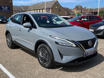 Used Nissan Qashqai 2022 for sale - 78468973: Photo