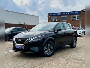 Used Nissan Qashqai 2023 for sale - 79537043: Photo