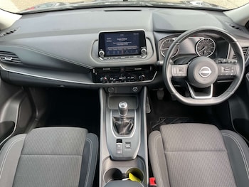 Used Nissan Qashqai 2023 for sale - 79537043: Photo
