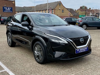 Used Nissan Qashqai 2023 for sale - 79537043: Photo