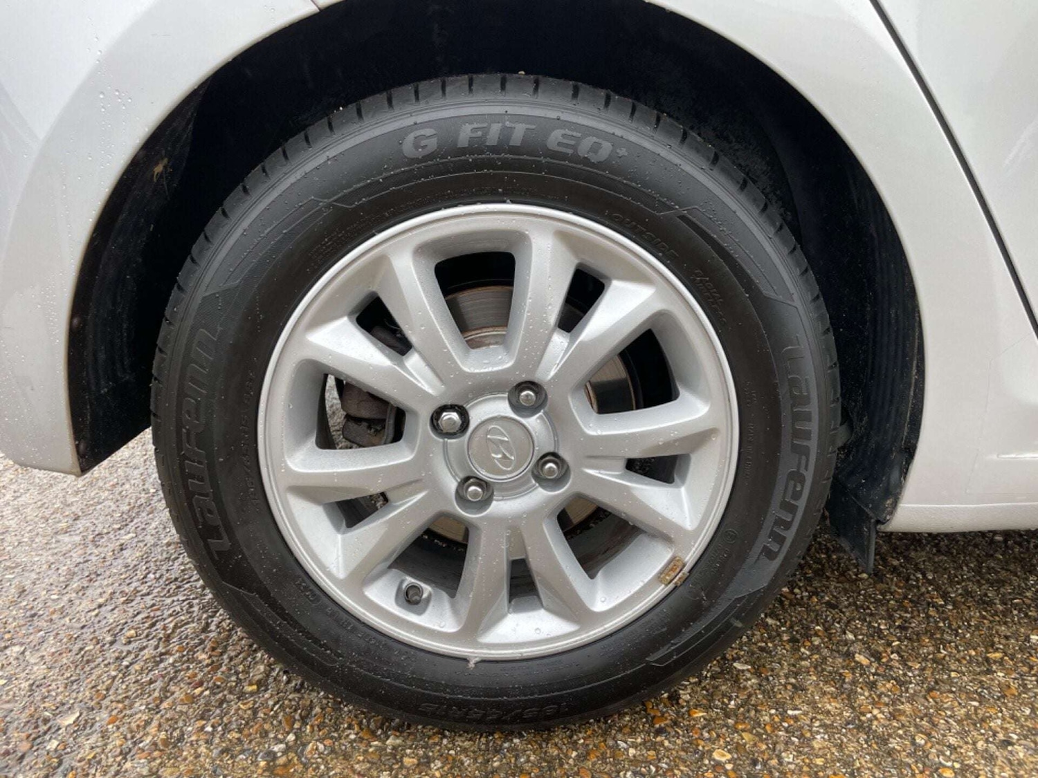 Used Hyundai i20 2018 for sale - 76905268: Photo 13