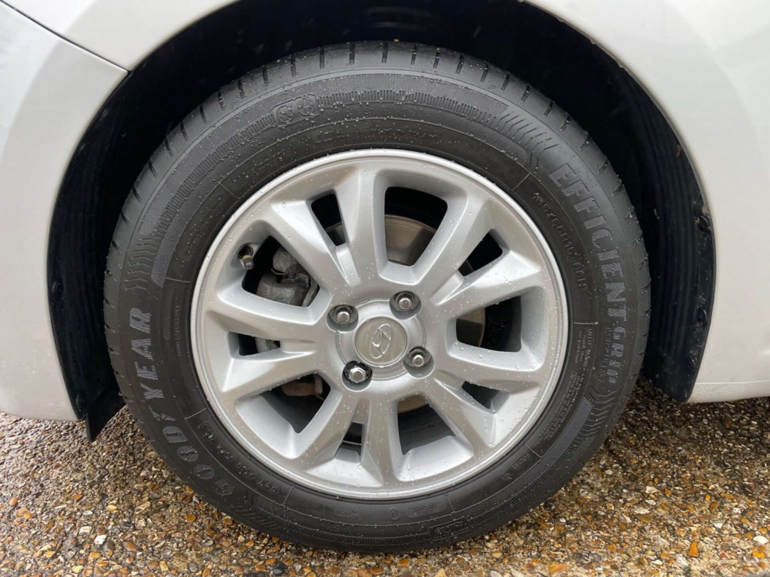 Used Hyundai i20 2018 for sale - 76905268: Photo 15