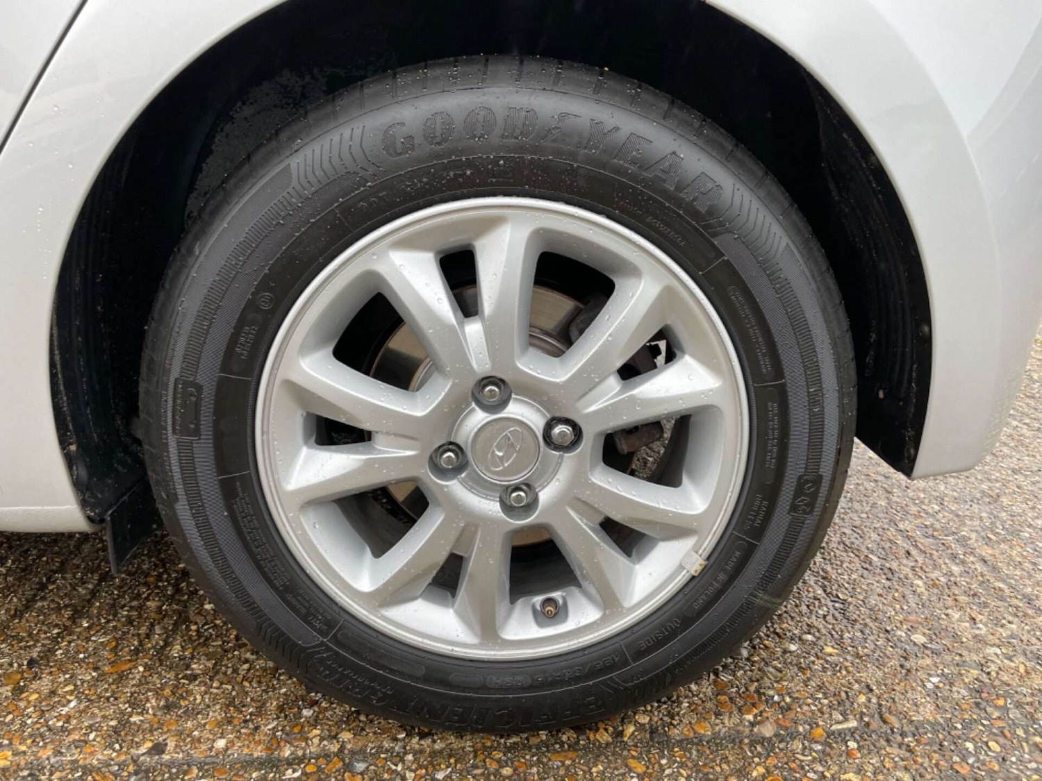 Used Hyundai i20 2018 for sale - 76905268: Photo 16