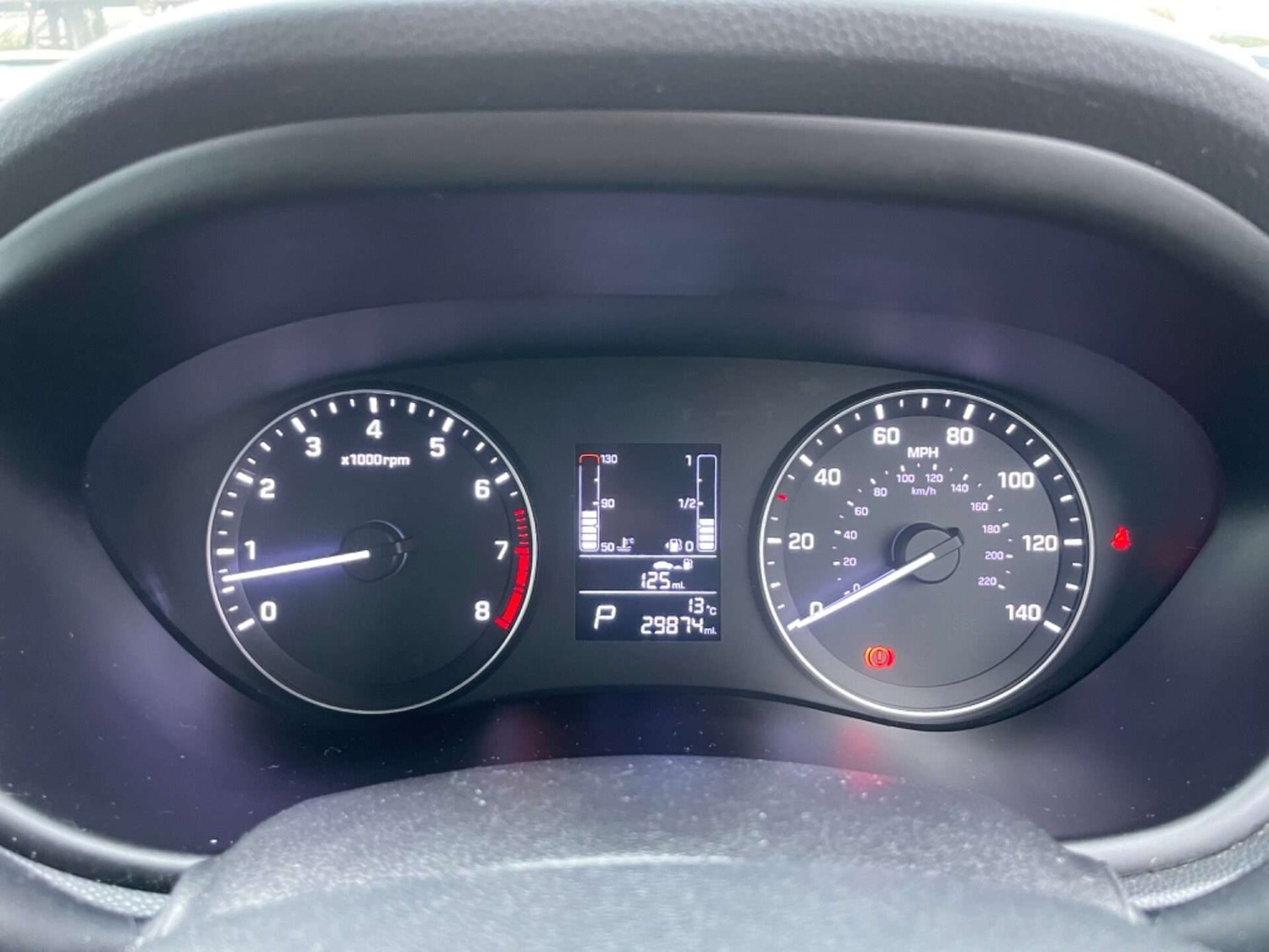 Used Hyundai i20 2018 for sale - 76905268: Photo 20