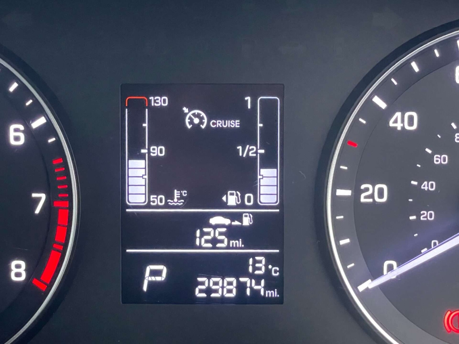 Used Hyundai i20 2018 for sale - 76905268: Photo 22