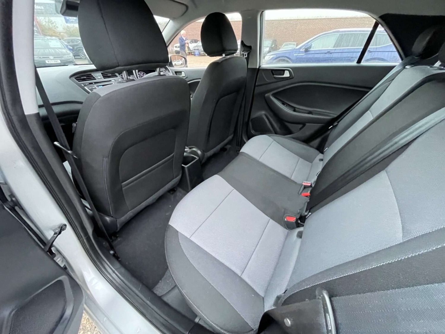 Used Hyundai i20 2018 for sale - 76905268: Photo 45