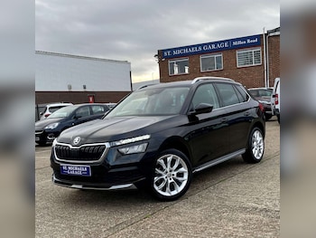 2020 - 1.5 TSI SE L 5dr DSG