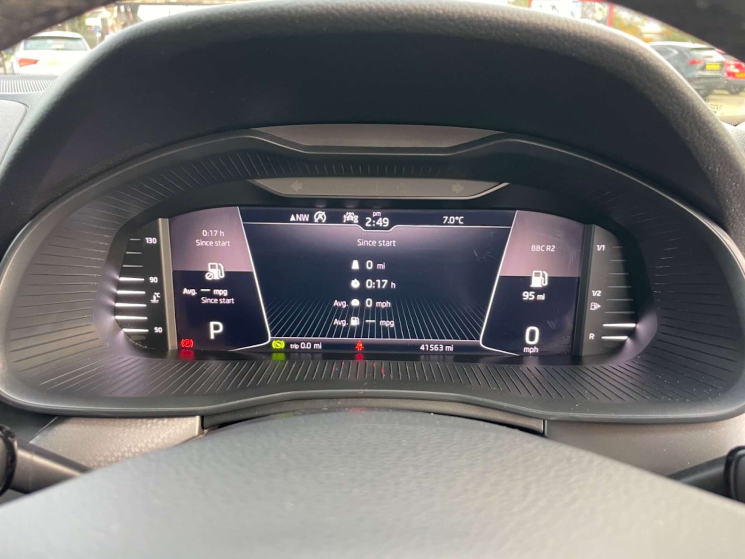 Used Skoda Kamiq 2020 for sale - 76957801: Photo 20