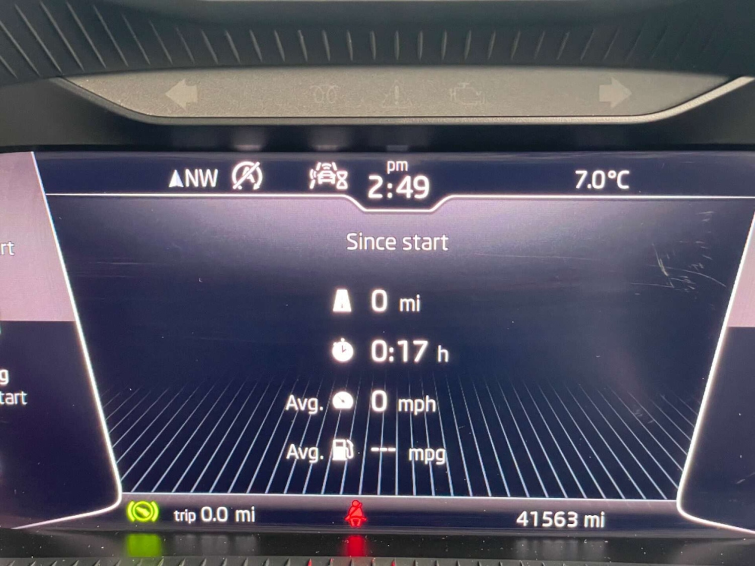 Used Skoda Kamiq 2020 for sale - 76957801: Photo 21