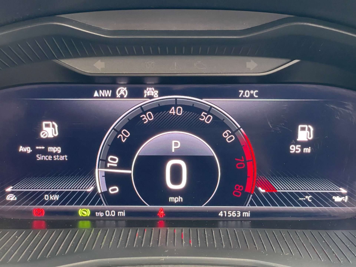 Used Skoda Kamiq 2020 for sale - 76957801: Photo 24