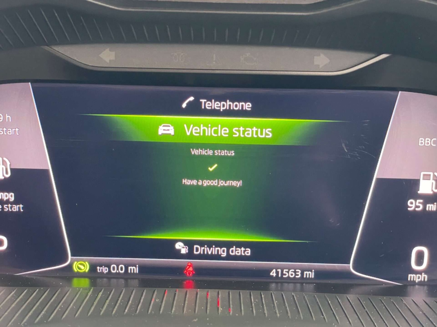 Used Skoda Kamiq 2020 for sale - 76957801: Photo 28