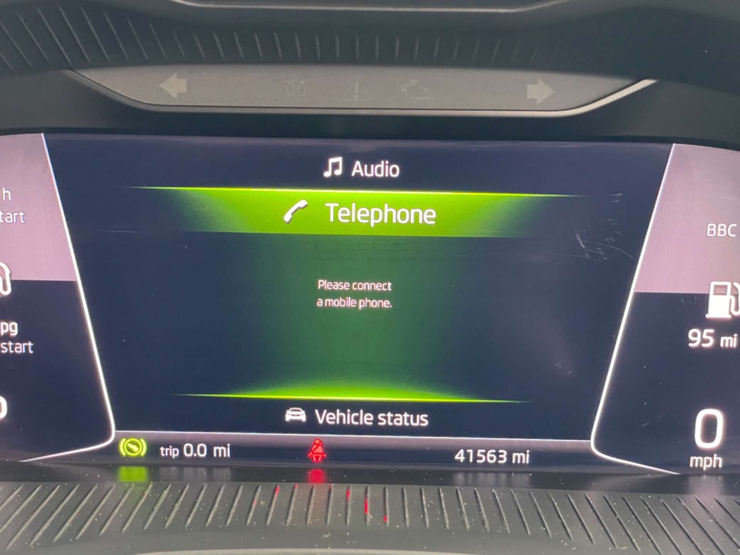 Used Skoda Kamiq 2020 for sale - 76957801: Photo 29