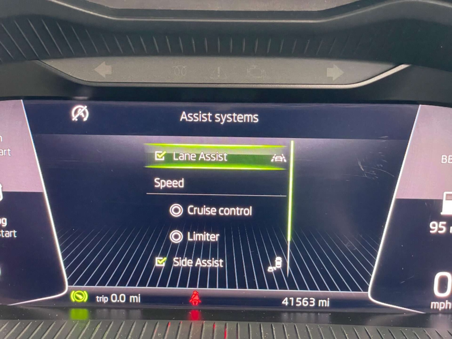 Used Skoda Kamiq 2020 for sale - 76957801: Photo 31