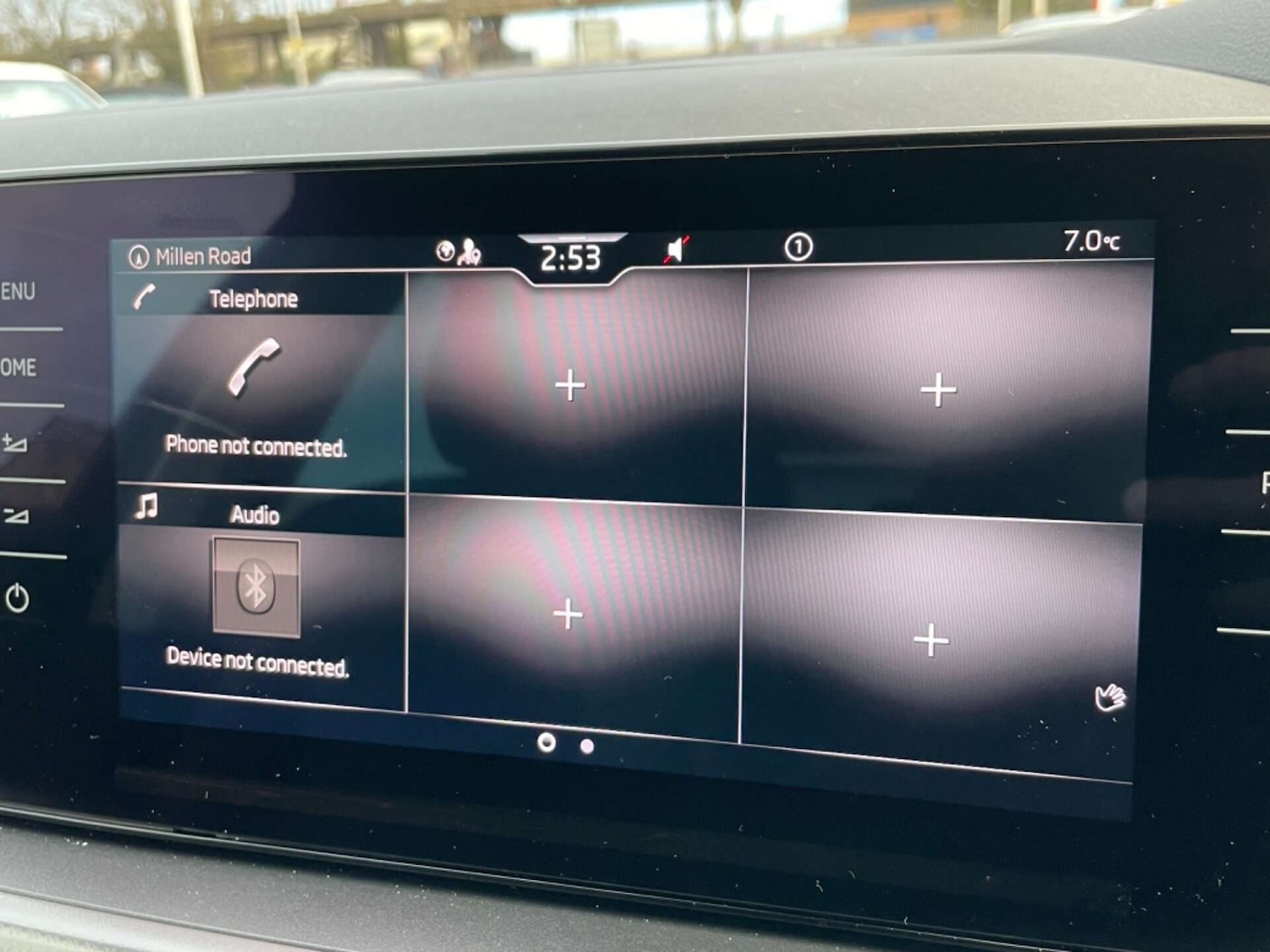 Used Skoda Kamiq 2020 for sale - 76957801: Photo 36