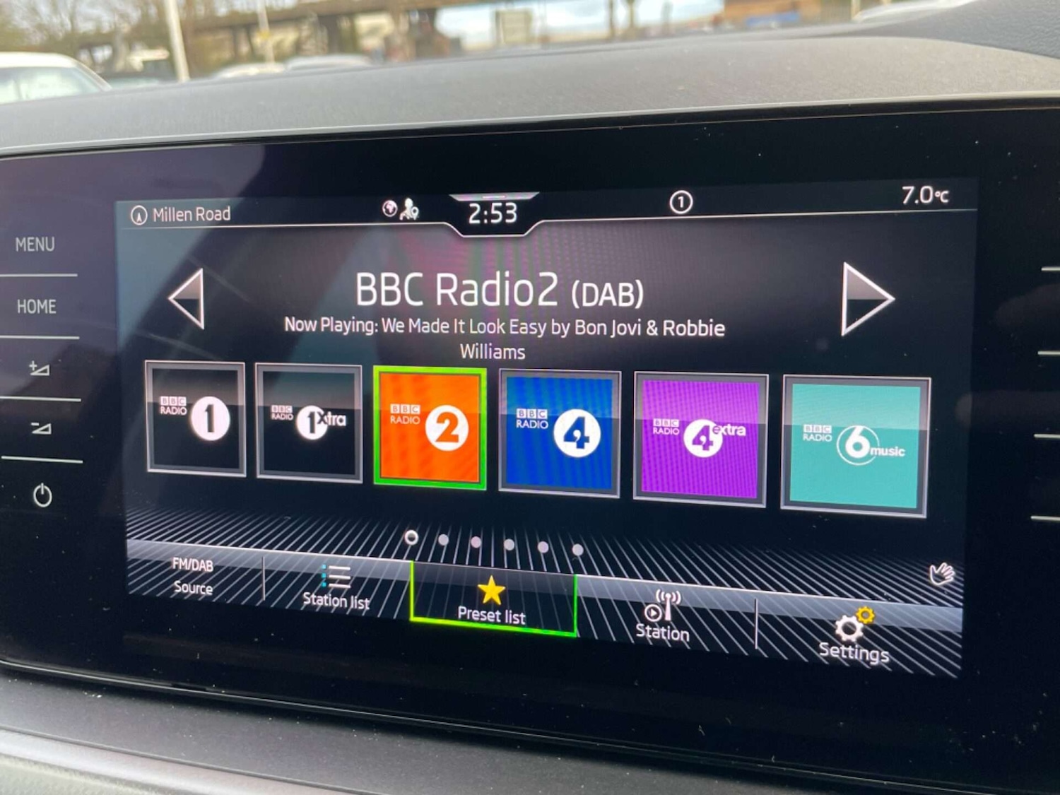 Used Skoda Kamiq 2020 for sale - 76957801: Photo 37