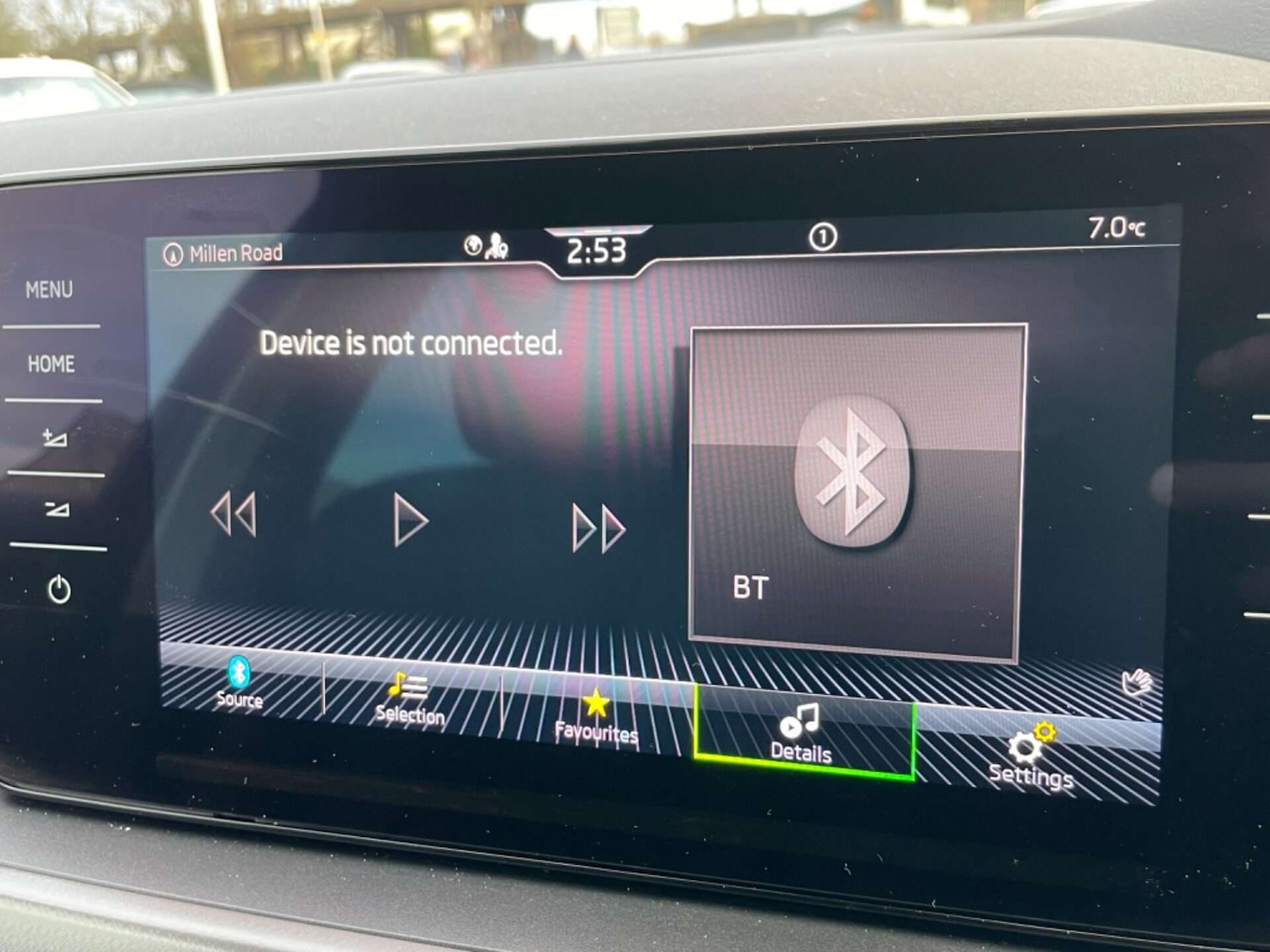 Used Skoda Kamiq 2020 for sale - 76957801: Photo 39