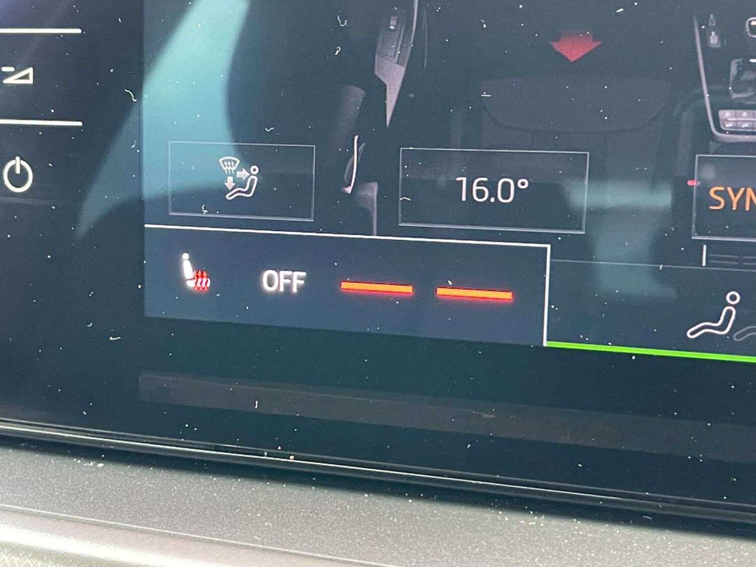 Used Skoda Kamiq 2020 for sale - 76957801: Photo 44