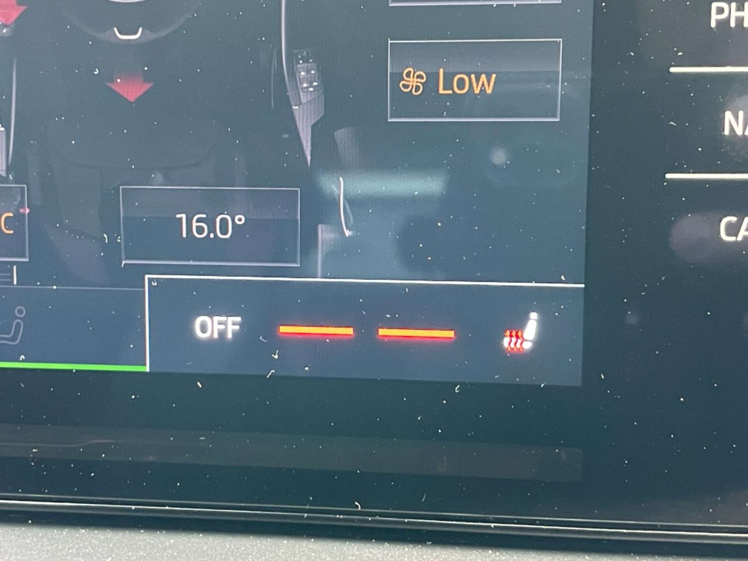 Used Skoda Kamiq 2020 for sale - 76957801: Photo 45