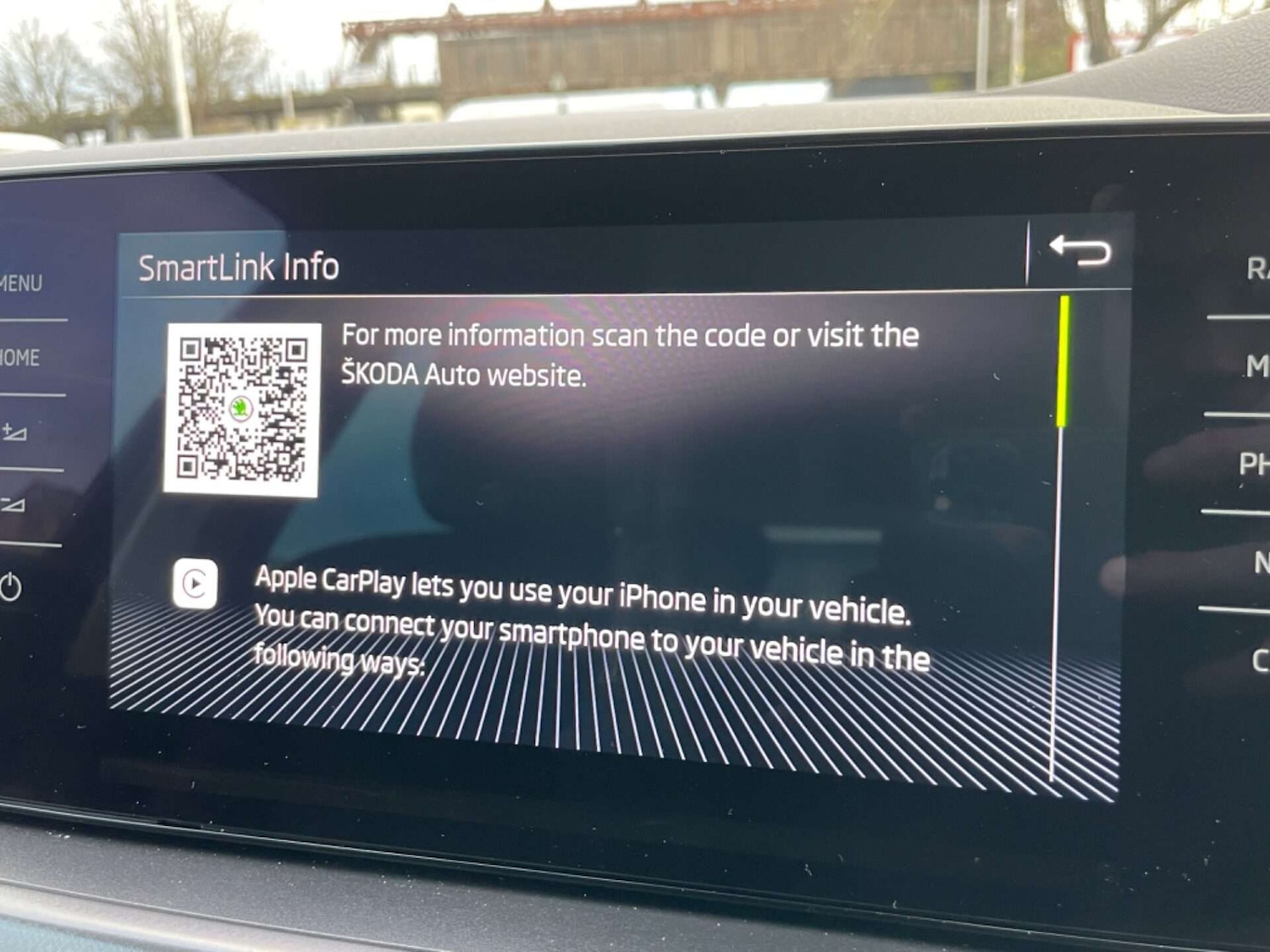 Used Skoda Kamiq 2020 for sale - 76957801: Photo 50