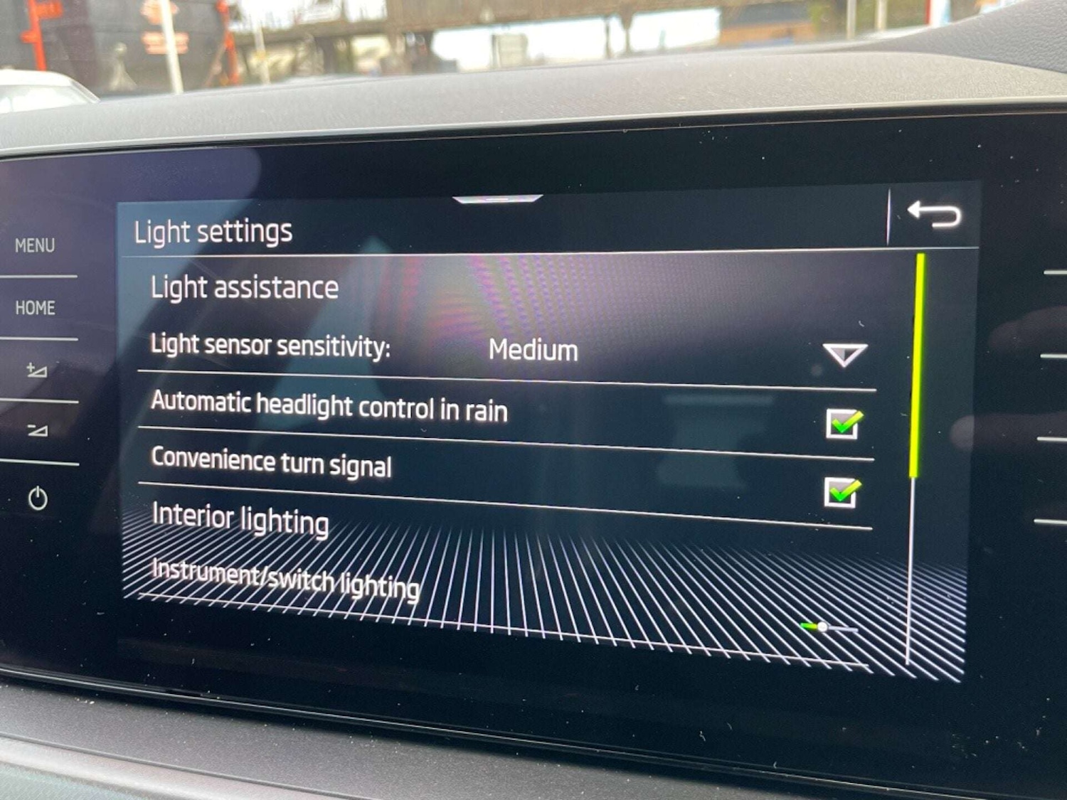 Used Skoda Kamiq 2020 for sale - 76957801: Photo 52