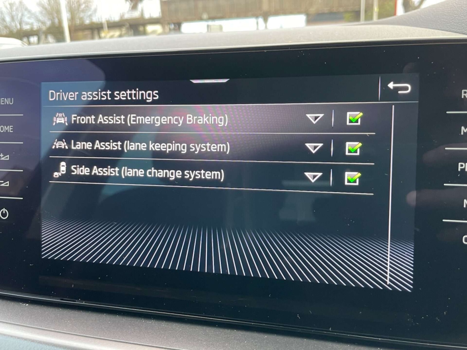 Used Skoda Kamiq 2020 for sale - 76957801: Photo 54