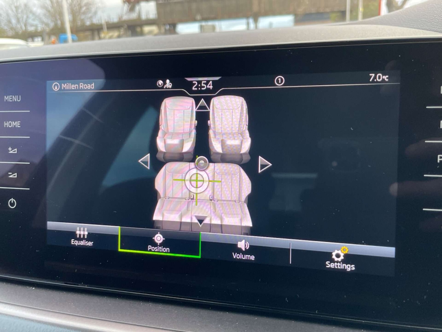 Used Skoda Kamiq 2020 for sale - 76957801: Photo 56